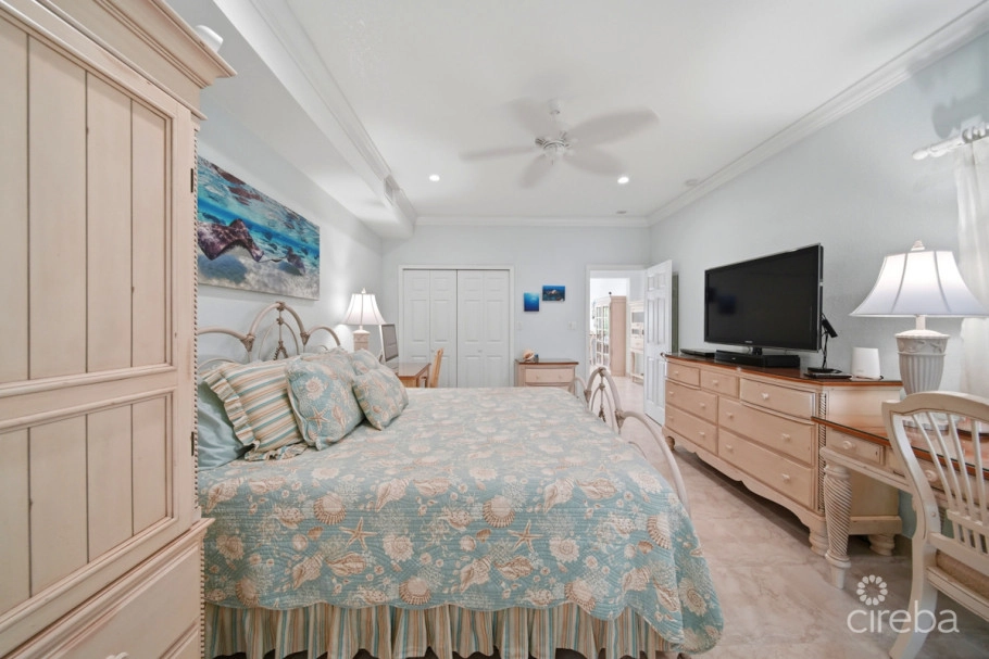 Compass Point Phase 2 Condominium