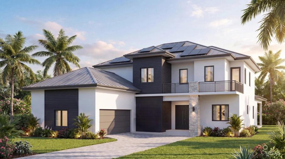 The Shores - 5 Bed Family Home