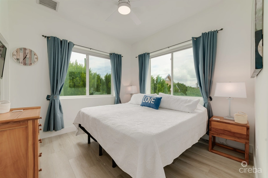 Sunset Point - Beautifully Upgraded 3 Bed With Lease-to-own Financing Available