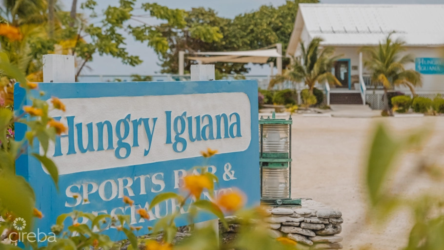 Little Cayman Land 2.5 Acres - By Airport