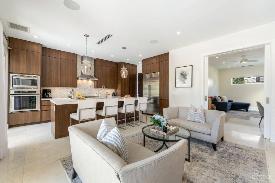 Cypress Pointe North Stand Alone Residence In  Crystal Harbour