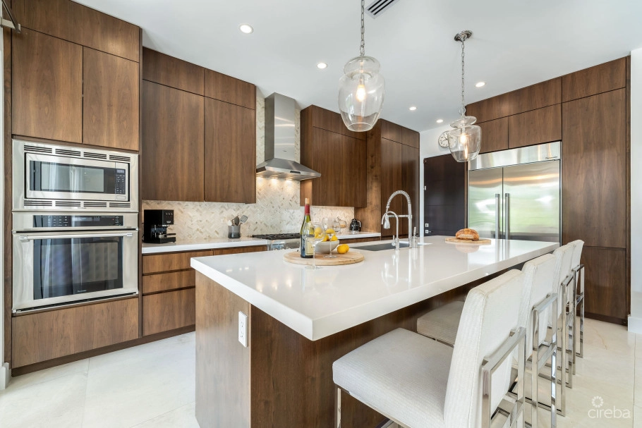 Cypress Pointe North Stand Alone Residence In  Crystal Harbour