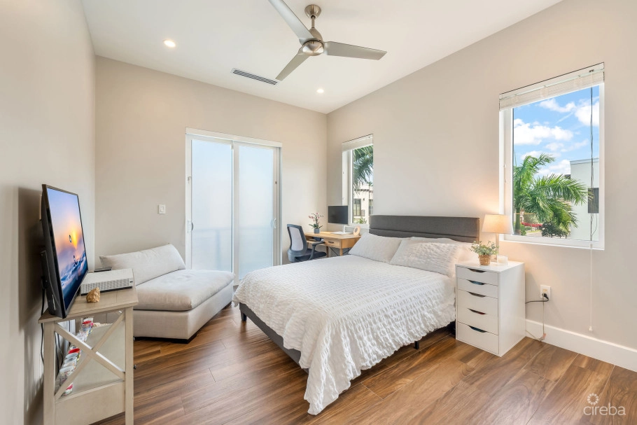 Cypress Pointe North Stand Alone Residence In  Crystal Harbour