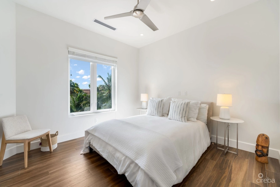 Cypress Pointe North Stand Alone Residence In  Crystal Harbour