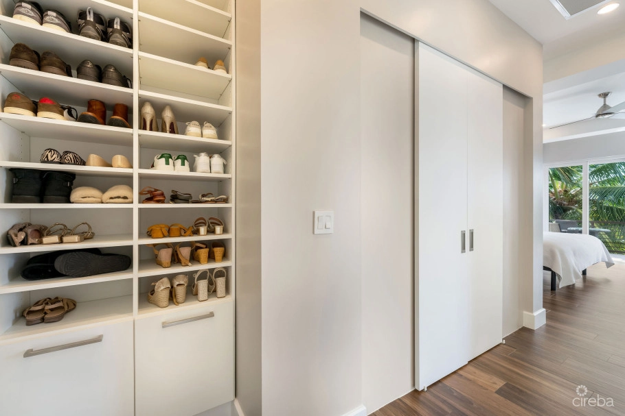 Cypress Pointe North Stand Alone Residence In  Crystal Harbour