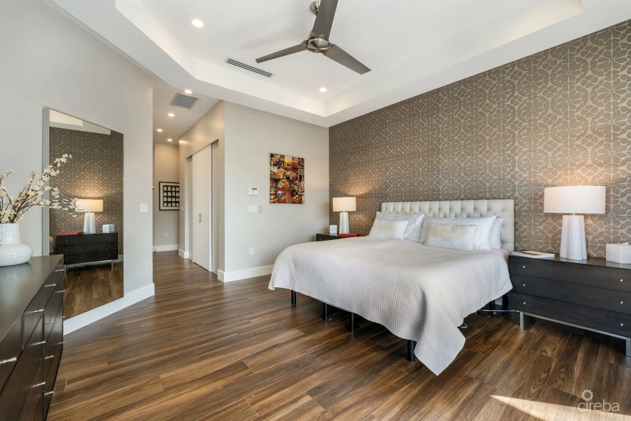 Cypress Pointe North Stand Alone Residence In  Crystal Harbour
