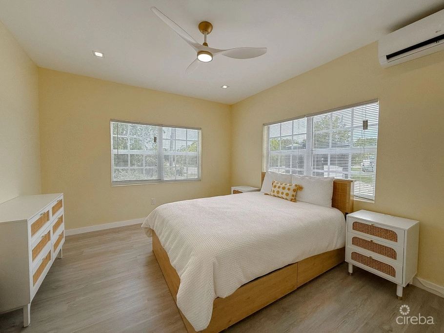 Little Cayman 4 Bedroom Residential Home
