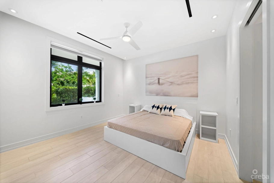 Olea 412 - Ground Floor Two Bedroom Condo