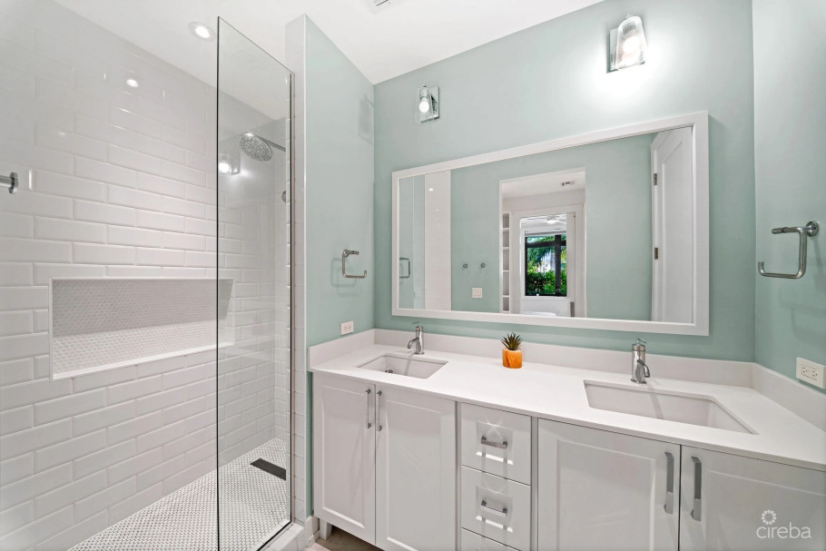 Olea 412 - Ground Floor Two Bedroom Condo