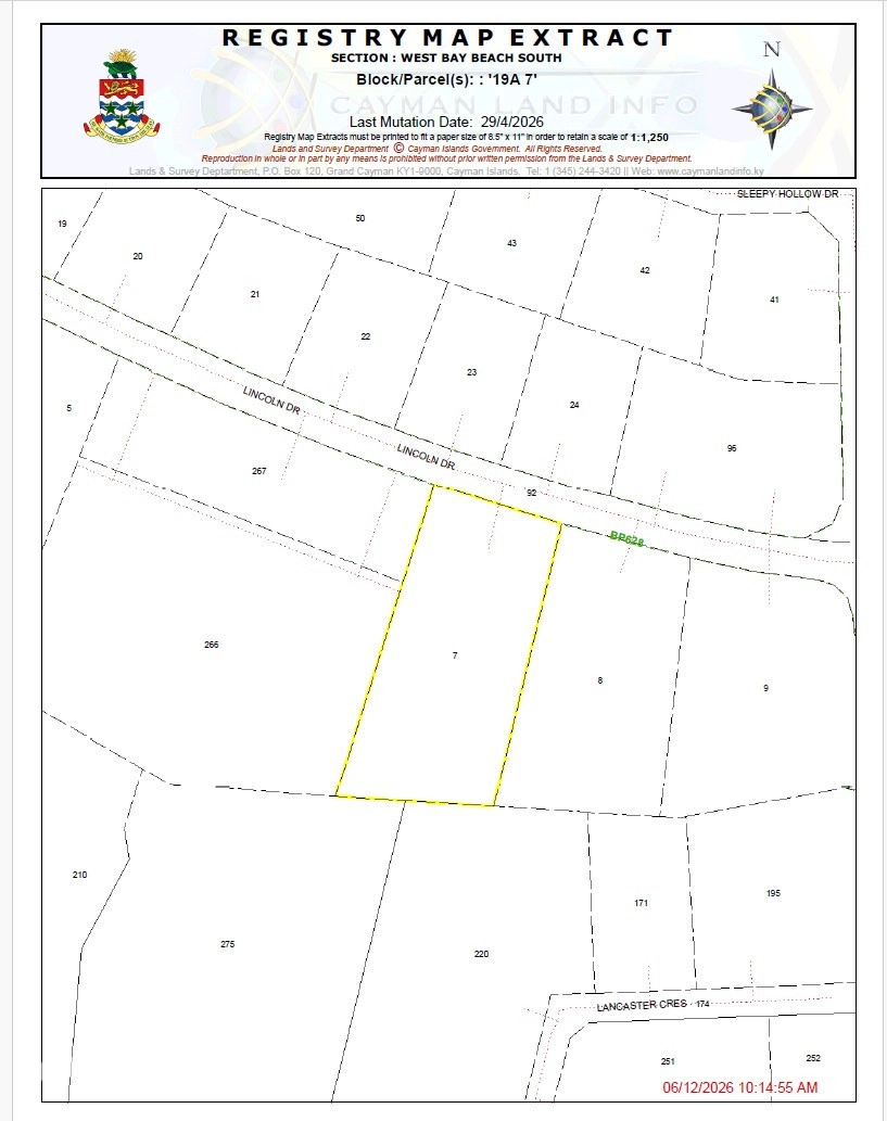 Heavy Industrial Land- Prime 1.062 1 Acre Lot- Rare Find!!