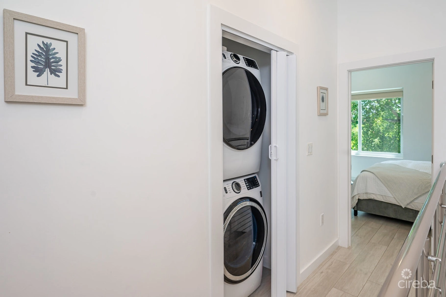 Vivi 8, Two Bedroom Townhome