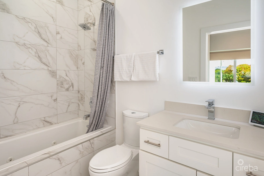 Vivi 8, Two Bedroom Townhome