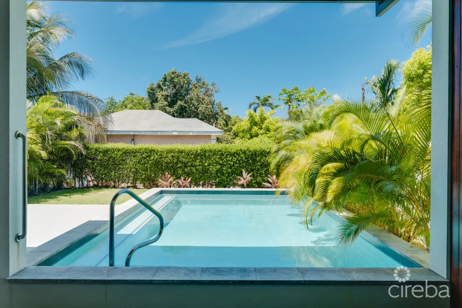 Beautiful South Sound Duplex With Pool