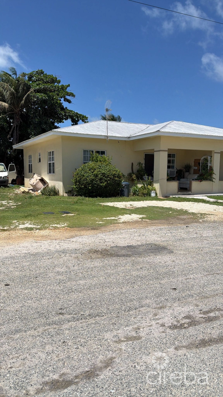 Prime Smith Road Apartments / Redevelopment Site