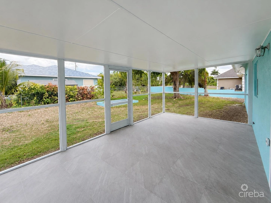 Savannah Meadows -beautifully Renovated Family Home
