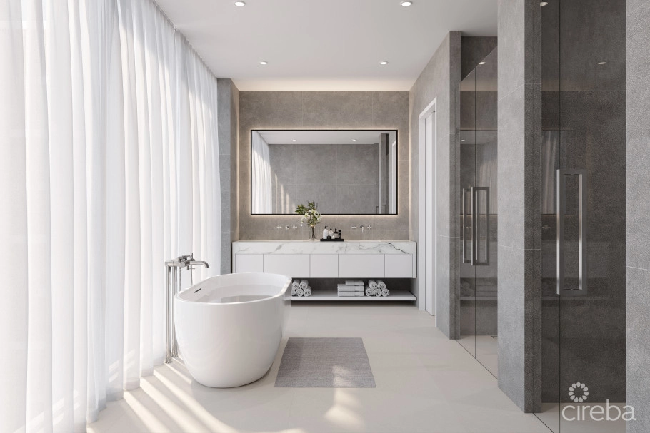 Lacovia East Building | Residence E7a