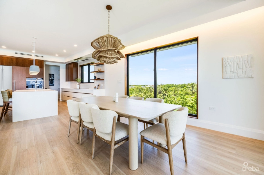 The Sands #2 | Boutique Beachfront Living On Boggy Sands Road