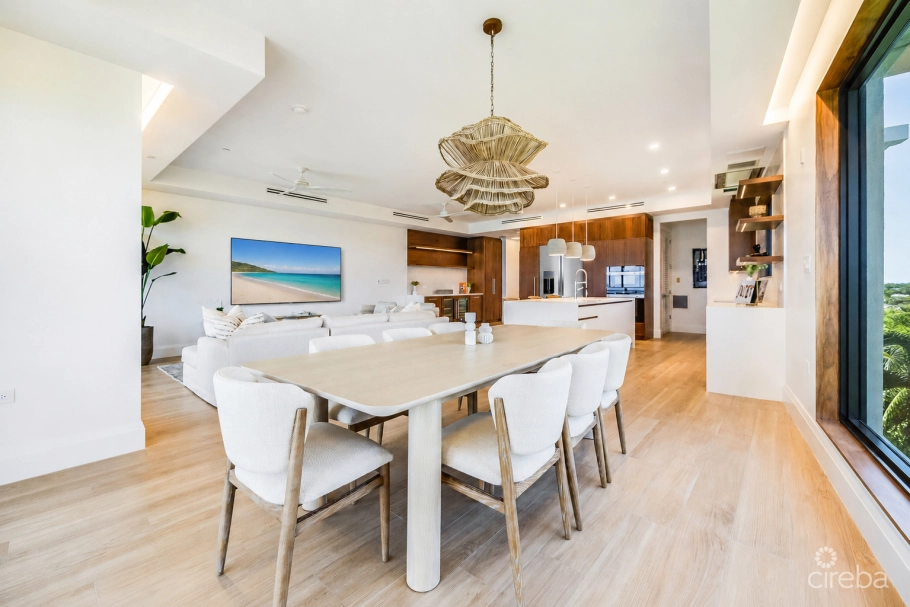 The Sands #2 | Boutique Beachfront Living On Boggy Sands Road