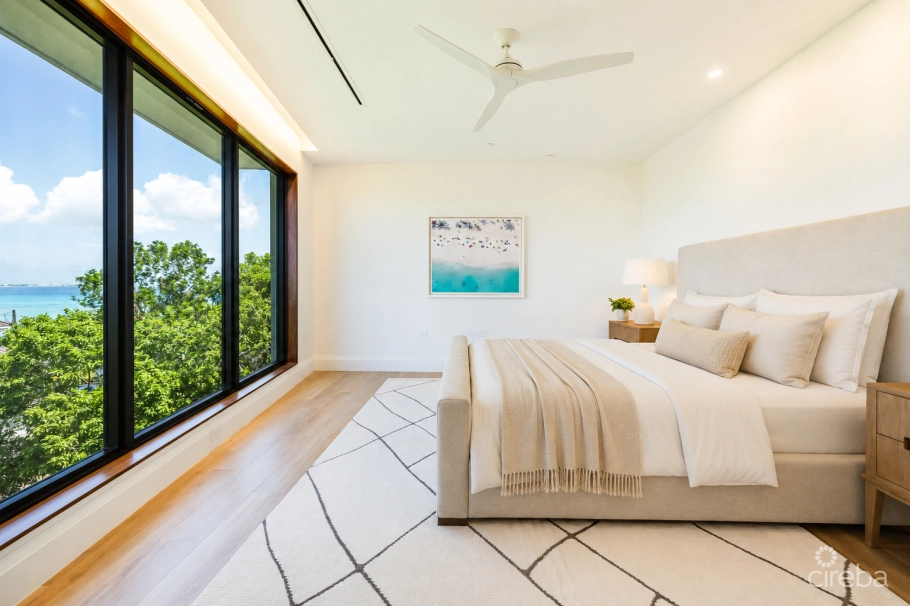 The Sands #2 | Boutique Beachfront Living On Boggy Sands Road
