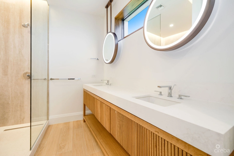 The Sands #2 | Boutique Beachfront Living On Boggy Sands Road