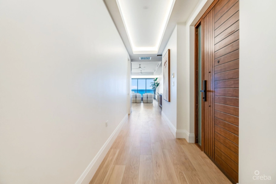 The Sands #2 | Boutique Beachfront Living On Boggy Sands Road