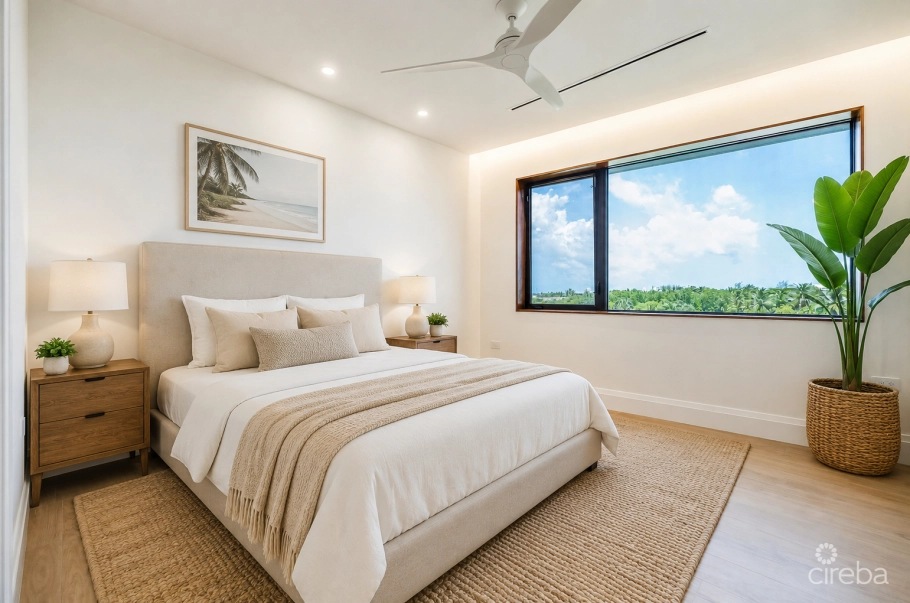 The Sands #2 | Boutique Beachfront Living On Boggy Sands Road