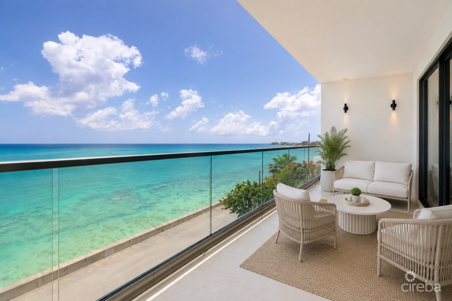 The Sands #2 | Boutique Beachfront Living On Boggy Sands Road