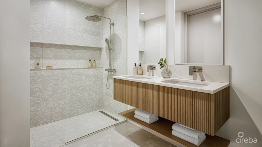 One|gt Residences - Unit 1011