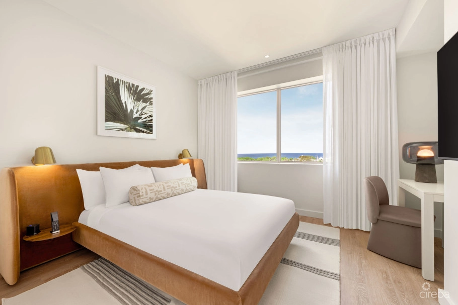 One|gt Residences - Unit 1011