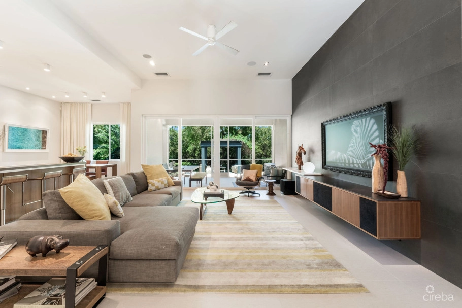 The Venetia 29, Leed Gold Certified Family Home