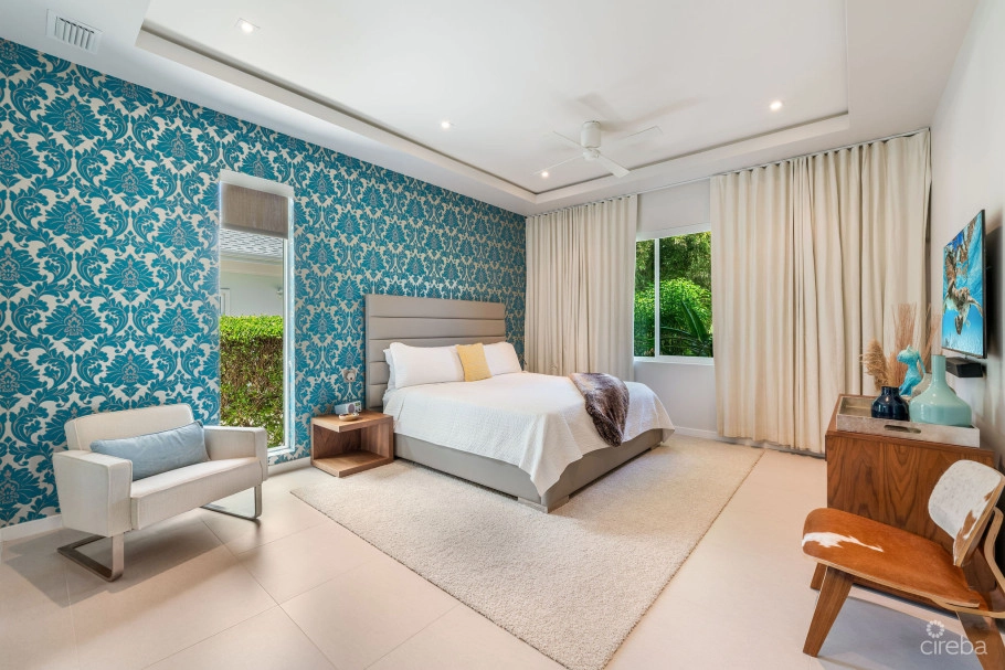 The Venetia 29, Leed Gold Certified Family Home