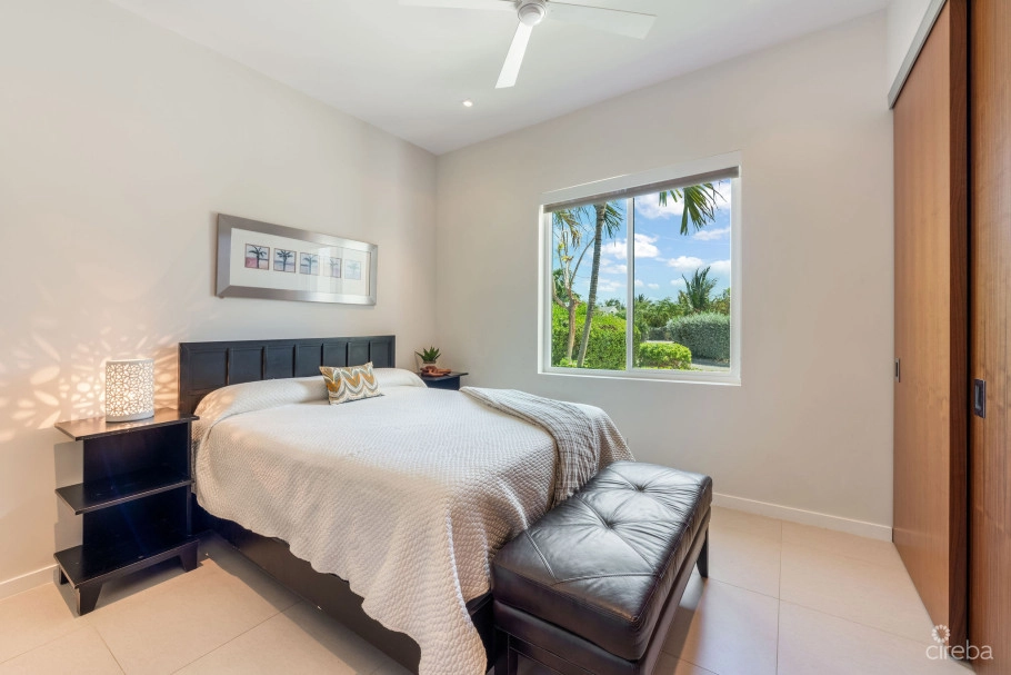 The Venetia 29, Leed Gold Certified Family Home