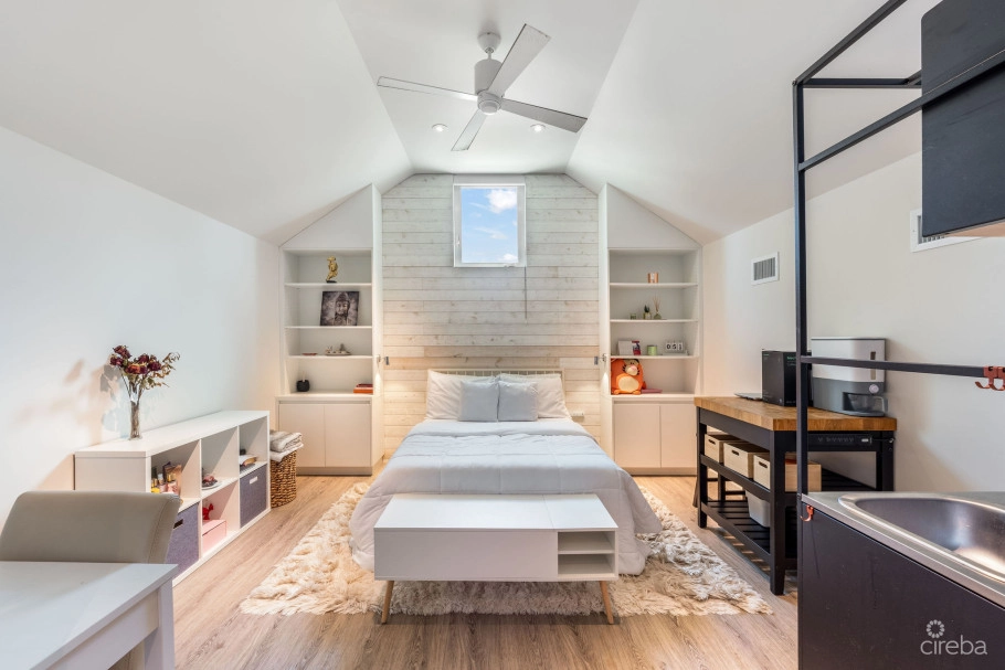 The Venetia 29, Leed Gold Certified Family Home