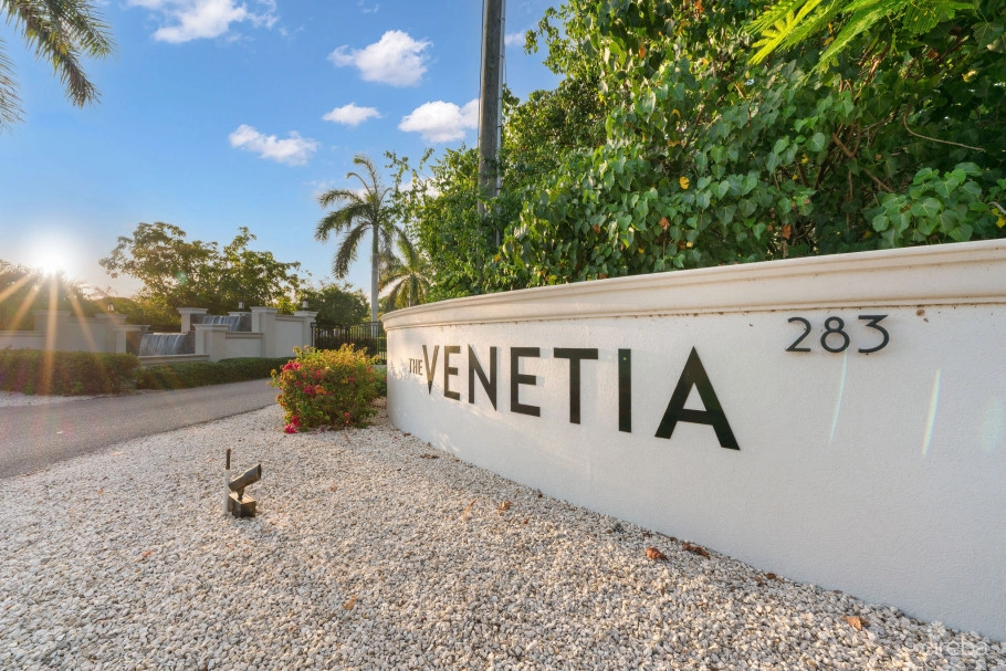 The Venetia 29, Leed Gold Certified Family Home
