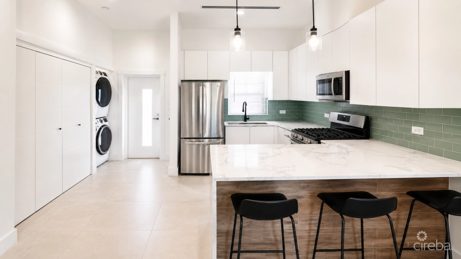 The Meadows At Batabano - End Unit 509