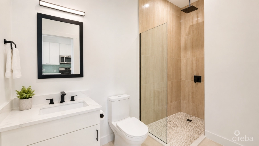 The Meadows At Batabano - End Unit 509