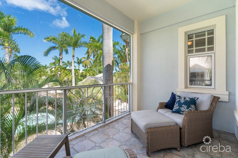 Britannia Kings Court Executive Home