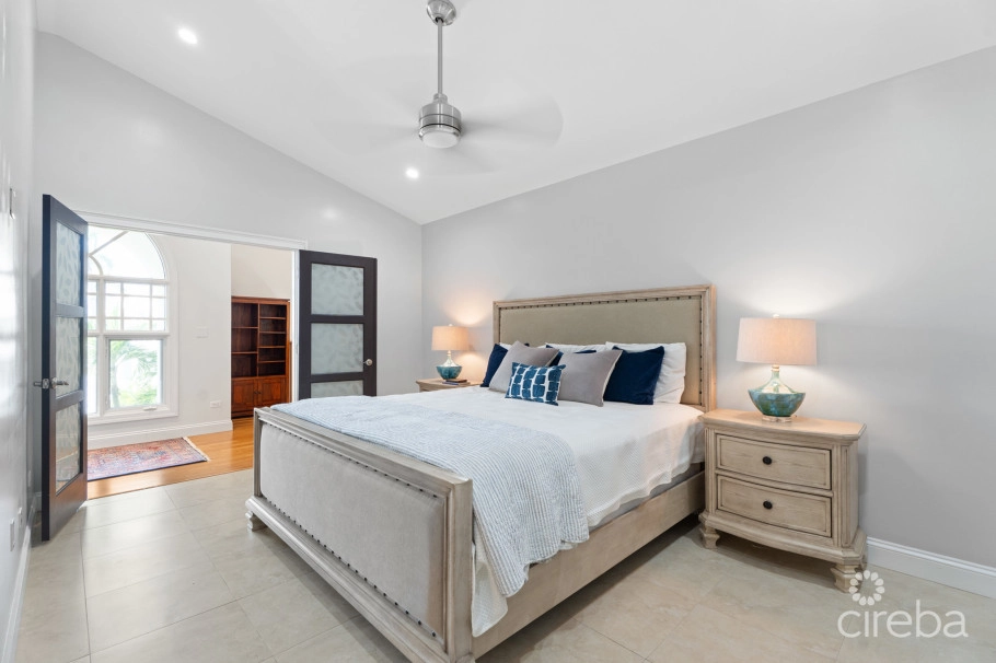 Britannia Kings Court Executive Home
