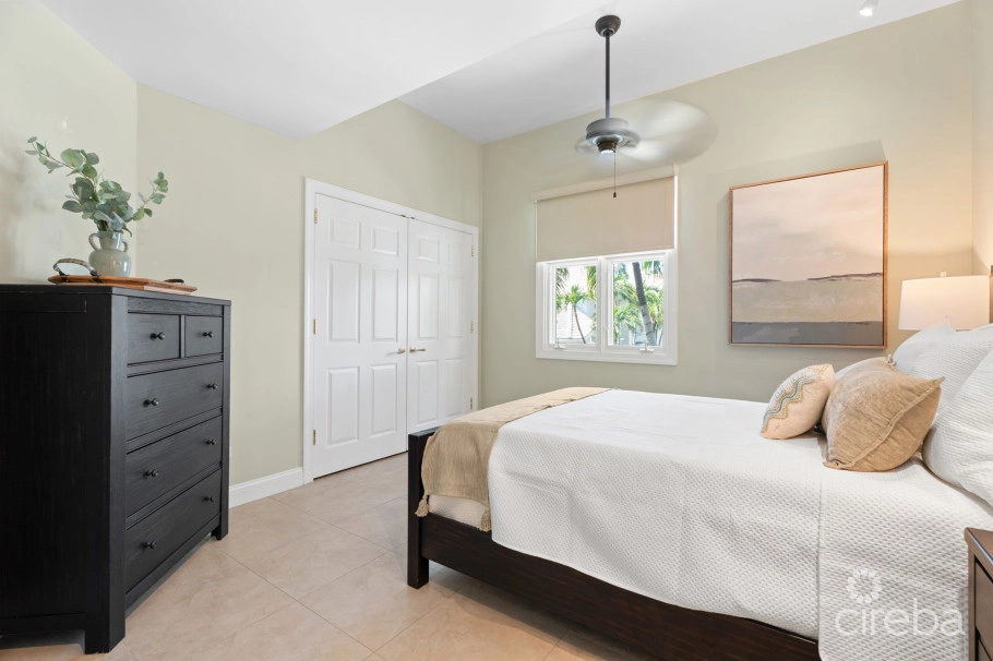 Britannia Kings Court Executive Home