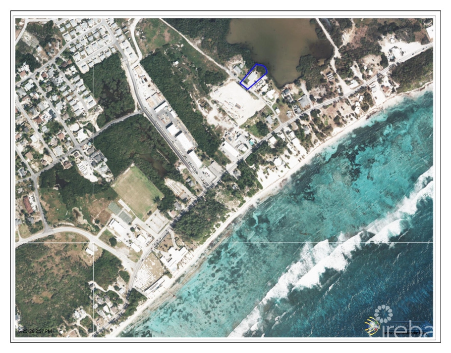 Bodden Town Multi-unit Investment Opportunity