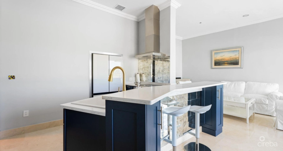 Diamond Point | Patrick's Island - Exceptional Peninsula Estate With Easy 2 Bed Expansion