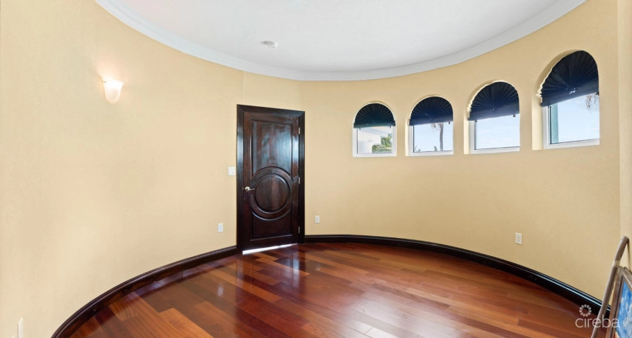 Diamond Point | Patrick's Island - Exceptional Peninsula Estate With Easy 2 Bed Expansion