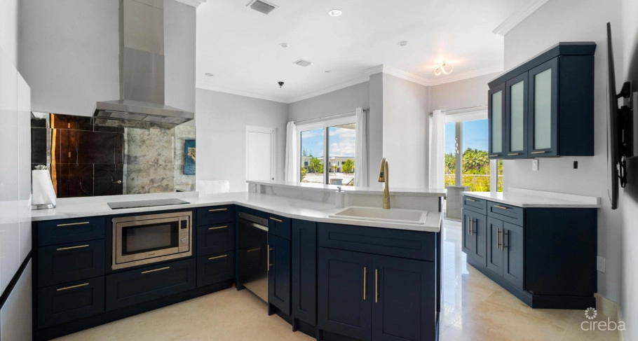 Diamond Point | Patrick's Island - Exceptional Peninsula Estate With Easy 2 Bed Expansion