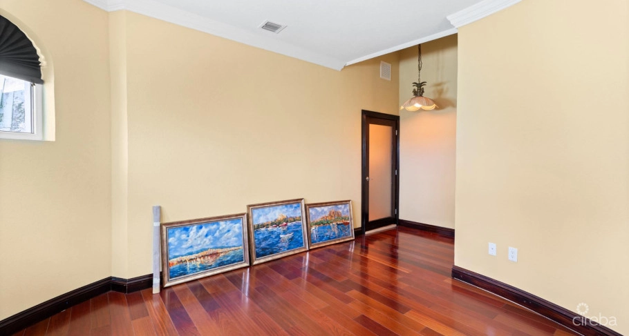 Diamond Point | Patrick's Island - Exceptional Peninsula Estate With Easy 2 Bed Expansion