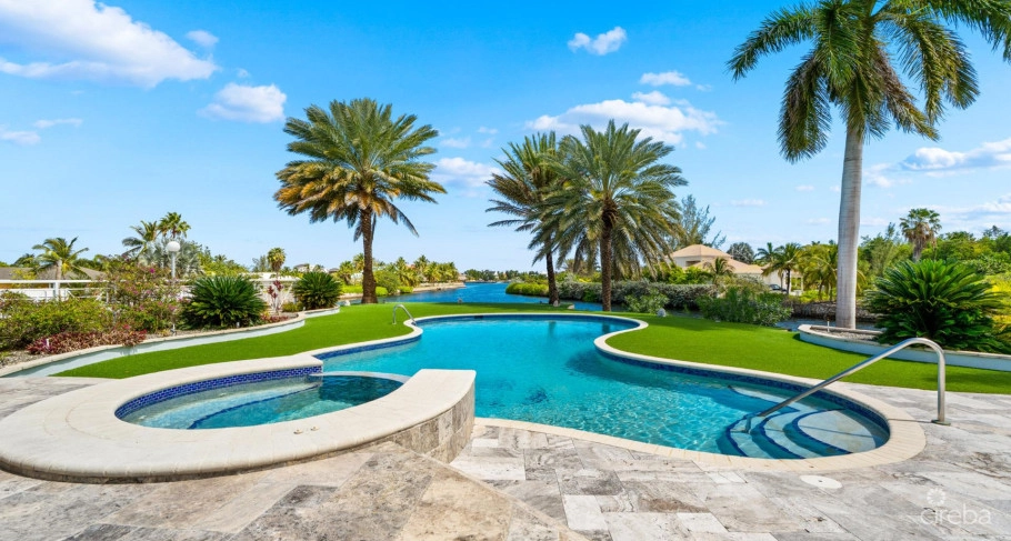 Diamond Point | Patrick's Island - Exceptional Peninsula Estate With Easy 2 Bed Expansion