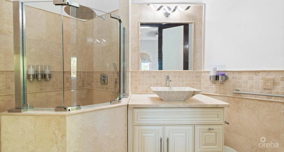 Diamond Point | Patrick's Island - Exceptional Peninsula Estate With Easy 2 Bed Expansion