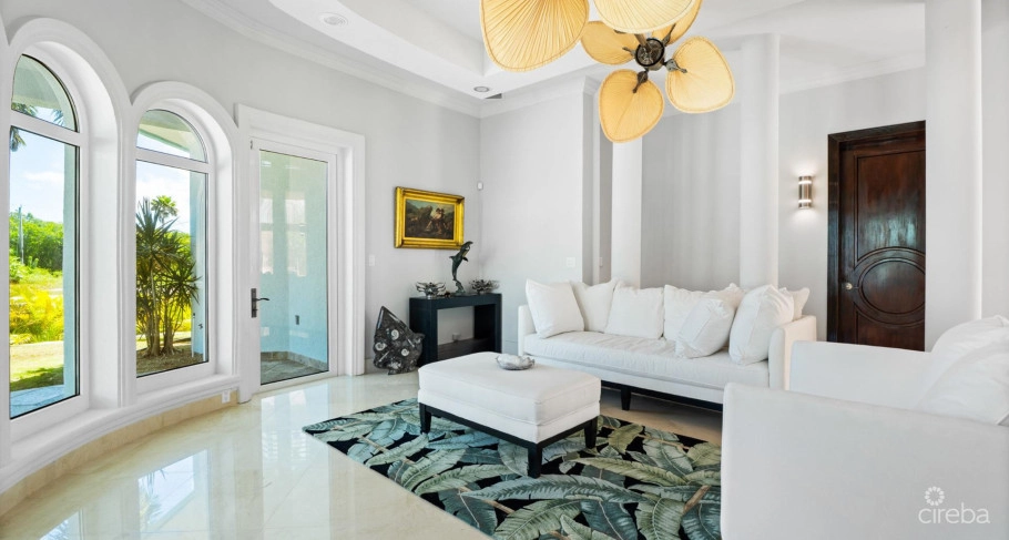 Diamond Point | Patrick's Island - Exceptional Peninsula Estate With Easy 2 Bed Expansion