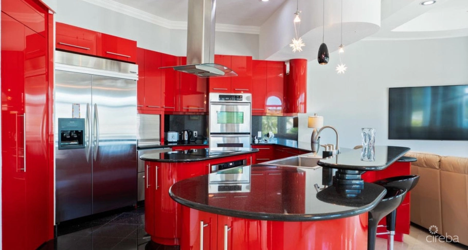 Diamond Point | Patrick's Island - Exceptional Peninsula Estate With Easy 2 Bed Expansion