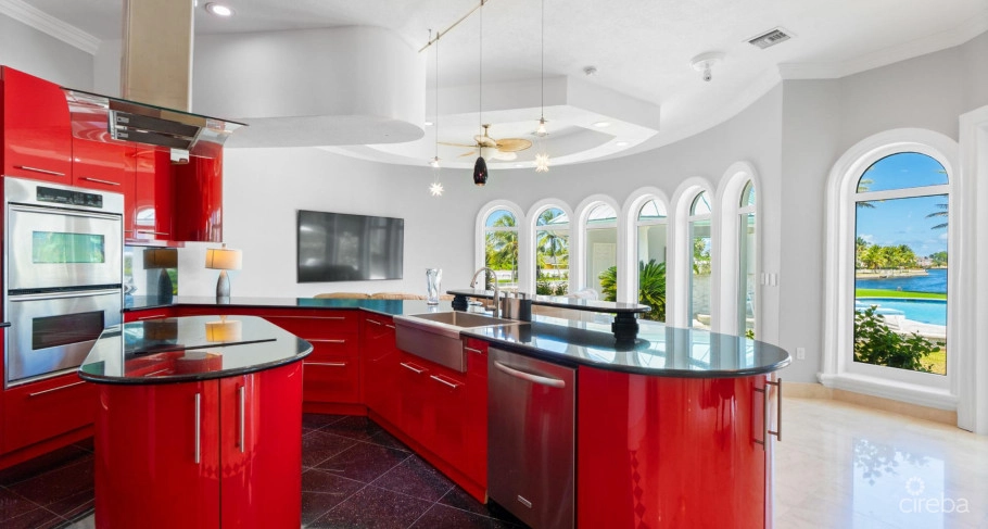Diamond Point | Patrick's Island - Exceptional Peninsula Estate With Easy 2 Bed Expansion