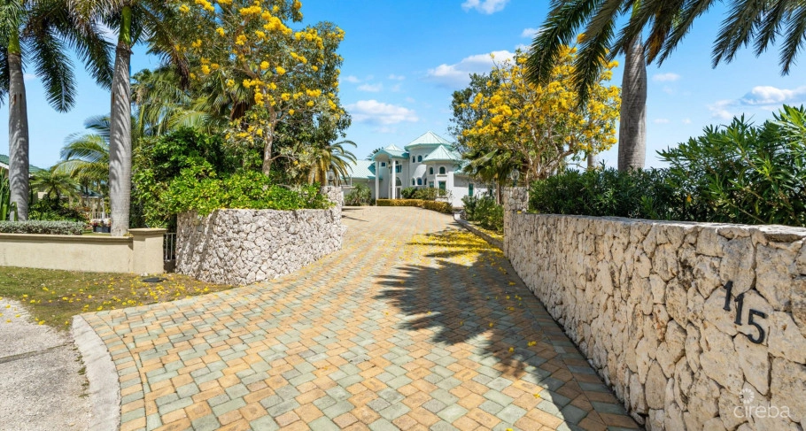 Diamond Point | Patrick's Island - Exceptional Peninsula Estate With Easy 2 Bed Expansion